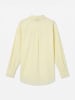 Vero Moda Popelin Hemd in Flan