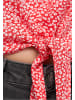 ONLY ONLY ONLY Damen Viskose Top in red