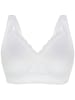 Sassa Minimizer BH FUNCTIONAL BRAS in weiss