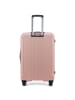 Epic Airwave Neo 4 Rollen Trolley 75 cm in ibisrose