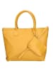 Gave Lux Handtasche in D36 MUSTARD