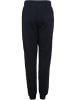 Lonsdale Sweat Pant "Marldon" in Schwarz