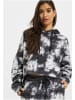 Rocawear Hoodie "Get Loud Cropped Hoody" in Schwarz
