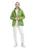 Gil Bret Sommerjacke mit abnehmbarer Kapuze in Forest Green