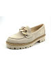 Gabor Sportliche Slipper für Damen in beige
