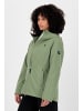 alife and kickin Sommerjacke, Outdoorjacke KanaAK A in dust