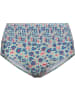 Trespass Badeshort "Eryn" in Grün