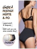 Skin Wrap Shapewear Hüftslip in Anthrazit