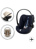 Cybex Cybex Cloud G i-Size Plus Babyschale Farbe: Ocean Blue