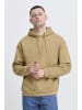BLEND Hoodie BHJUSTAN in Braun