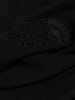 The North Face Poloshirt in schwarz