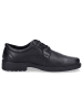 ara Schnürschuh in schwarz