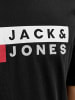 Jack & Jones T-shirt in Black