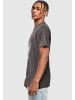 Mister Tee T-Shirt in charcoal