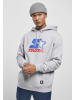 Starter Black Label Hoodie in Grau