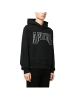 Amiri AMIRI Logo Print Pullover Schwarz Herren