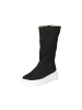 RICHTER Schlupfstiefel in black