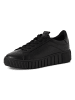 Tamaris Sneaker low 1-23708-45 in schwarz