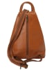 Samantha Look Rucksack in cognac