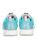 VADO  Sneaker in Turquoise