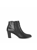 Gabor Stiefelette in schwarz