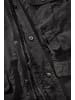 Brandit Kinder Funktionsjacke "Kids Britannia Jacket" in Schwarz