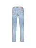 Tommy Hilfiger Hellblaue Baumwoll-Jeans