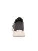Skechers Slipper in grau