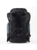 Nitro Daypacker Two Daypack 46 cm Laptopfach in peace love nitro