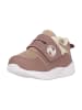 Zigzag Sneaker Lalila in 1081 Antler
