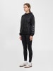 Hummel Windbreaker Hmlactive Damen in BLACK