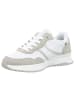 rieker Sneaker in weiss/weiss