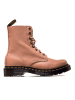 Dr. Martens Boots in Rosa