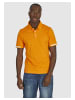 HECHTER PARIS Shirt in orange