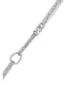 faina Bracelet in Silver