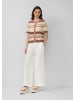 QS Strickjacke in 08G0_helles sand