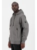 alife and kickin Sommerjacke, Outdoorjacke AyanAK A in shark