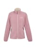 Regatta Fleecejacke Floreo IV in Altrosa