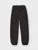 name it Wind Stoffhose Parachute Jogger Pants Beschichtet NKFBELLA in Schwarz