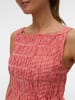 Vero Moda Top in Fiery Red