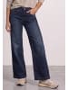 Street One Jeans in dark stone
