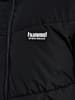 Hummel Outdoor Overall "Puffer Jacket" in Schwarz