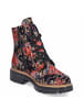 rieker Schnürstiefel in multicolored