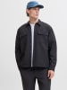 Jack & Jones Overshirt in Dark Navy