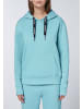 Chiemsee Hoodie in Blau