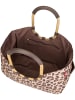 Reisenthel Einkaufstasche loopshopper L in Frame Leo Macciato