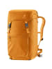 Deuter Walker 24 maple in orange