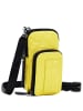 Desigual Mone Magna Dafne - Handytasche 17 cm (gelb) in gelb