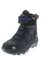 Jack Wolfskin Vojo WT Texapore High K Klettstiefel Blau