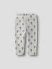 name it Leggings in Oyster Mushroom